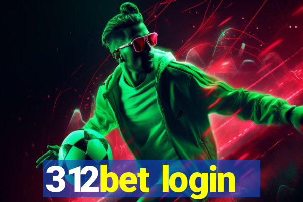 312bet login